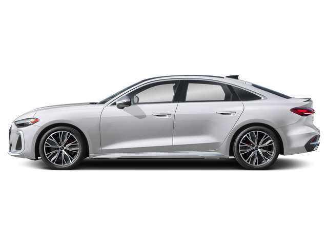 2026 Audi S5 Premium Plus