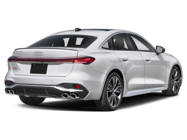 2026 Audi S5 Premium Plus