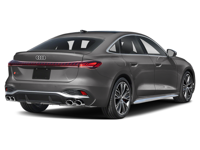 2026 Audi S5 Premium Plus