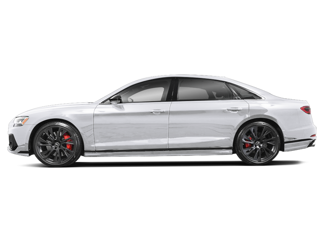 2026 Audi S8 Base