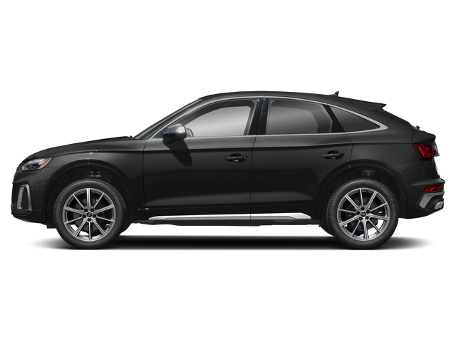2026 Audi SQ5 Premium Plus