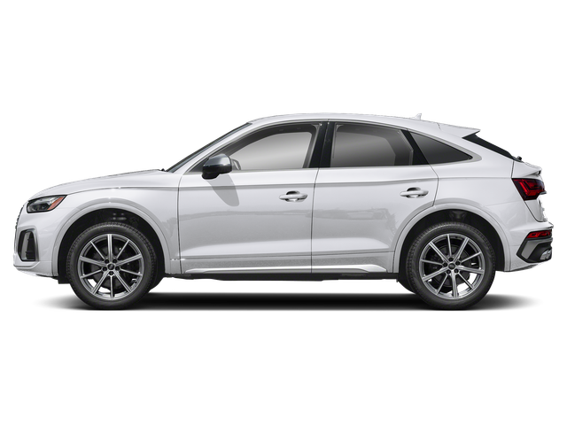 2026 Audi SQ5 Premium Plus