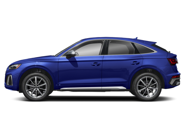 2026 Audi SQ5 Premium Plus