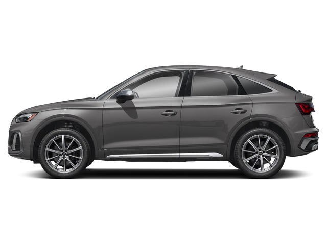 2026 Audi SQ5 Premium Plus