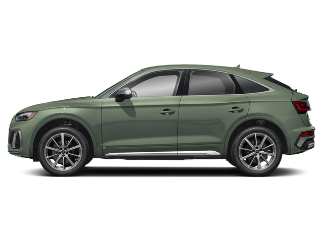 2026 Audi SQ5 Premium Plus