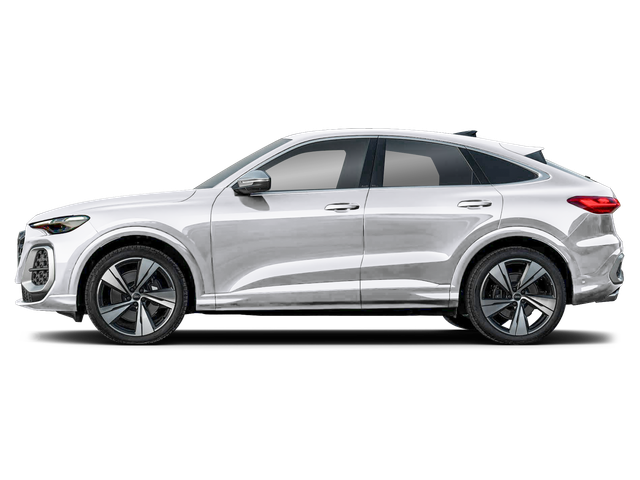 2026 Audi SQ5 Sportback Premium Plus