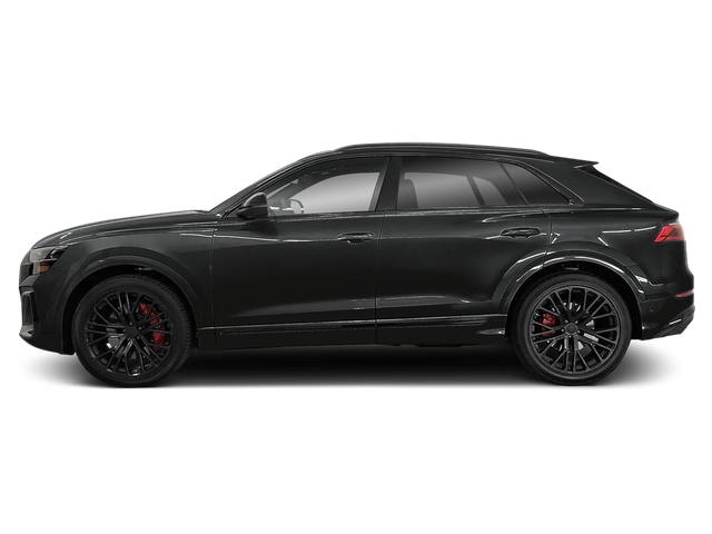 2026 Audi SQ8 Premium Plus
