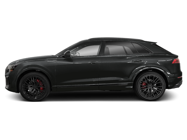 2026 Audi SQ8 Prestige