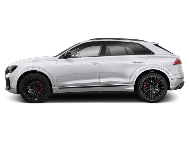 2026 Audi SQ8 Prestige