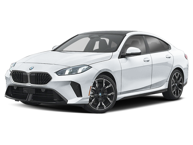 2026 BMW 2 Series 228