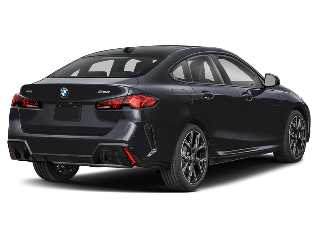 2026 BMW 2 Series 228