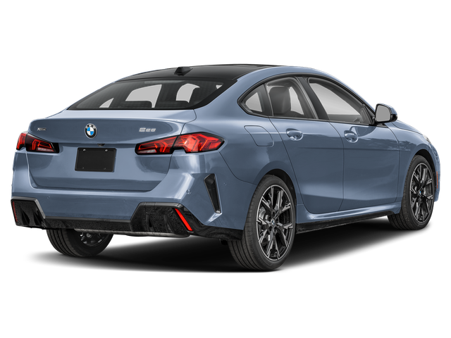 2026 BMW 2 Series 228