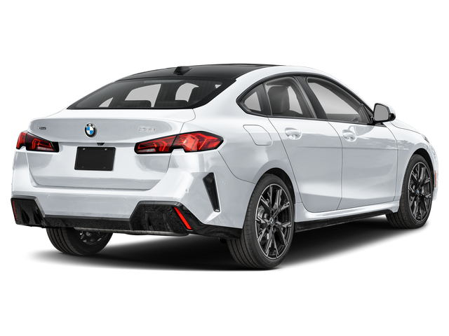 2026 BMW 2 Series 228 xDrive