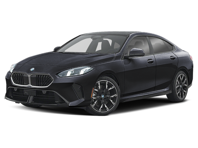 2026 BMW 2 Series 228 xDrive