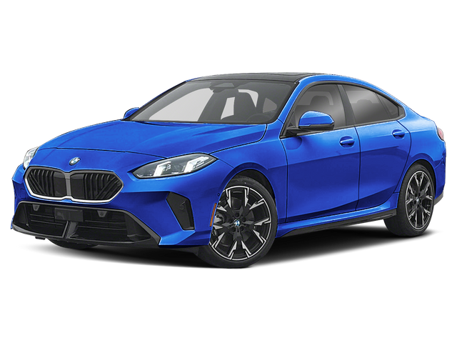 2026 BMW 2 Series 228 xDrive