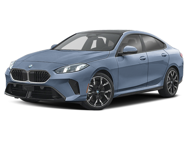 2026 BMW 2 Series 228 xDrive