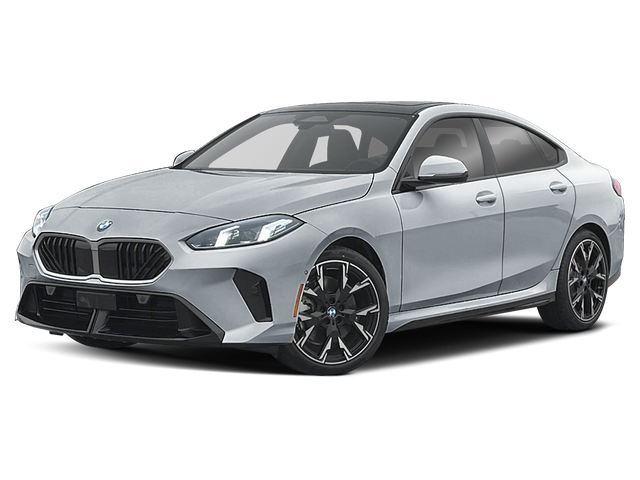 2026 BMW 2 Series 228 xDrive