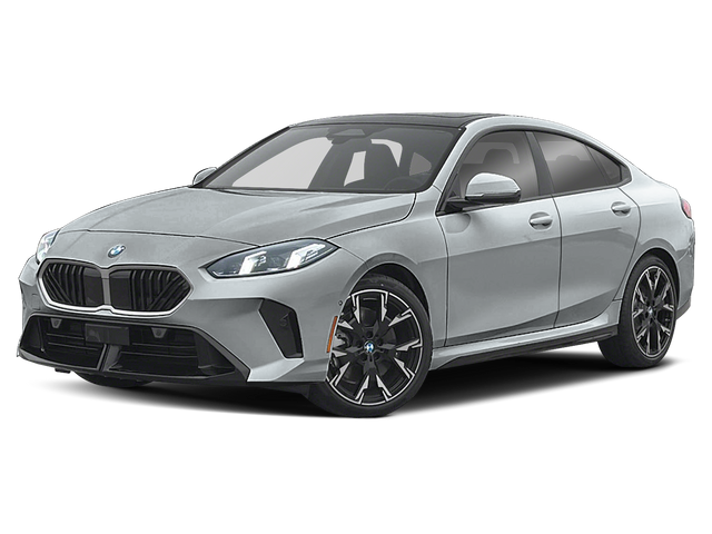 2026 BMW 2 Series 228 xDrive