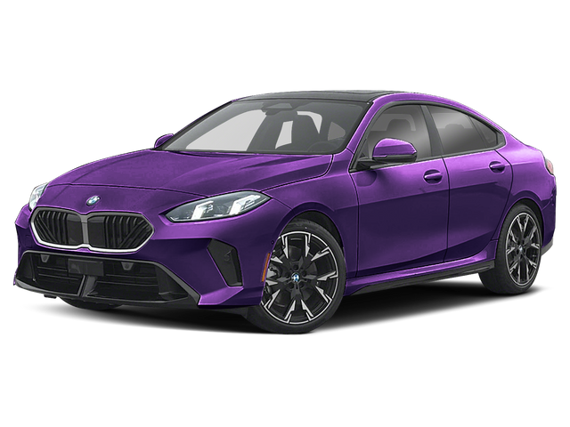 2026 BMW 2 Series 228 xDrive