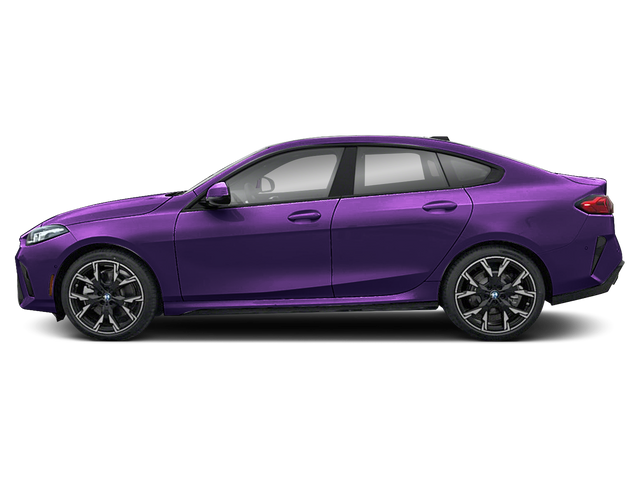 2026 BMW 2 Series 228 xDrive