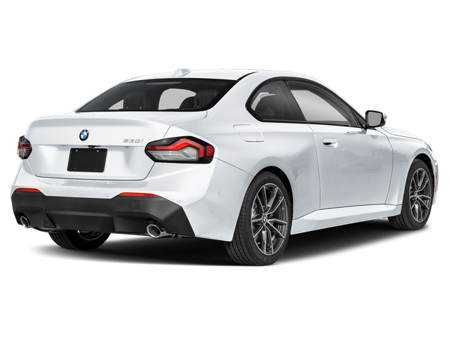 2026 BMW 2 Series 230i