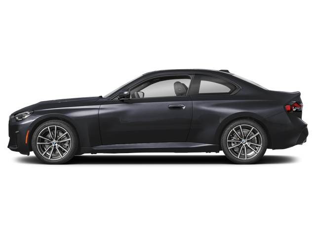 2026 BMW 2 Series 230i