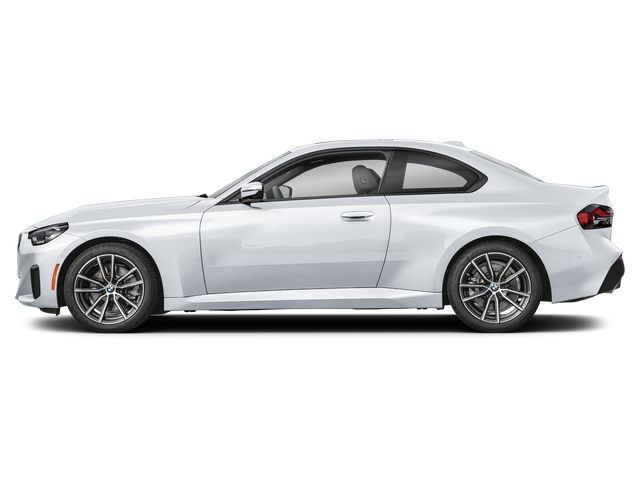 2026 BMW 2 Series 230i