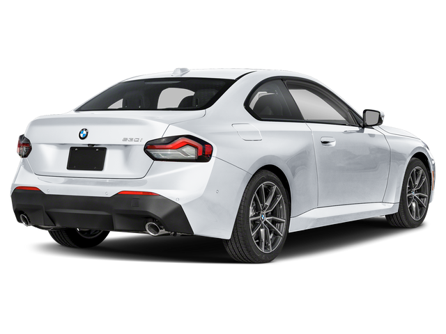 2026 BMW 2 Series 230i