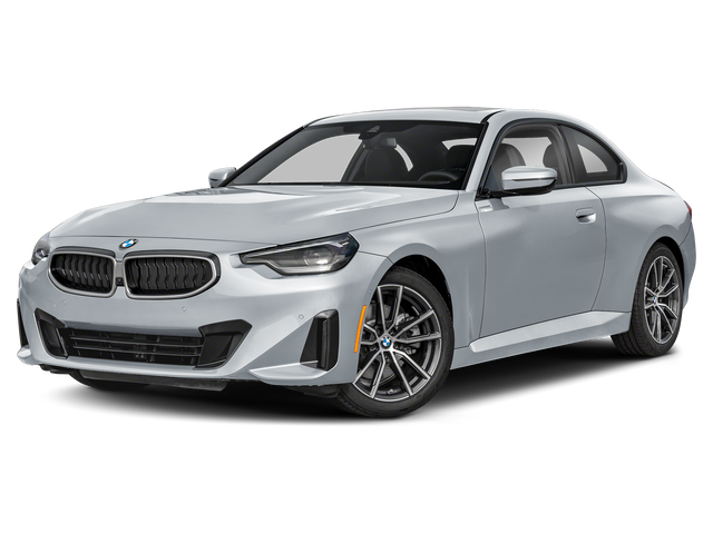 2026 BMW 2 Series 230i