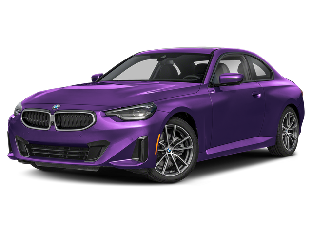 2026 BMW 2 Series 230i