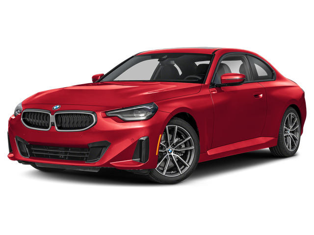 2026 BMW 2 Series 230i