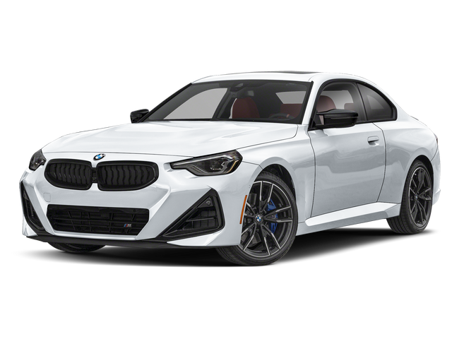 2026 BMW 2 Series M240i xDrive