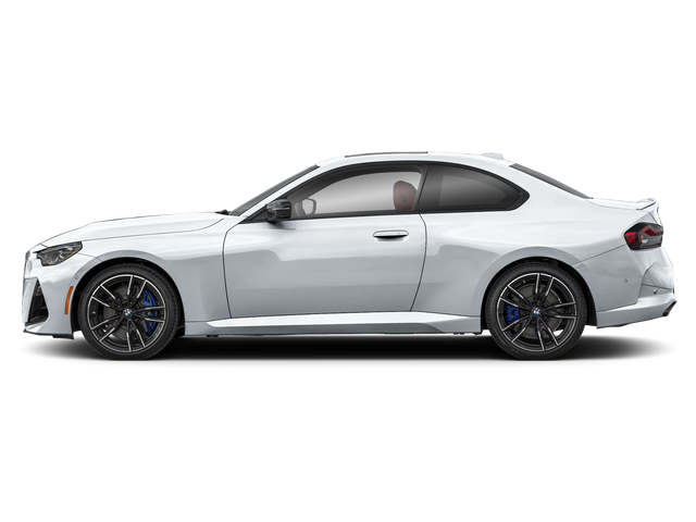 2026 BMW 2 Series M240i xDrive