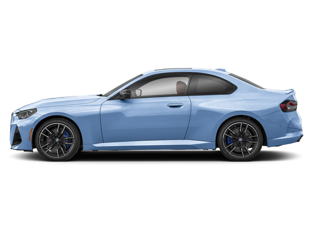 2026 BMW 2 Series M240i xDrive