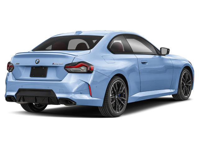 2026 BMW 2 Series M240i xDrive