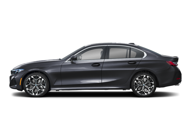 2026 BMW 3 Series 330i NA xDrive