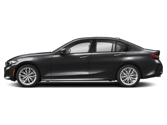 2026 BMW 3 Series 330i NA xDrive