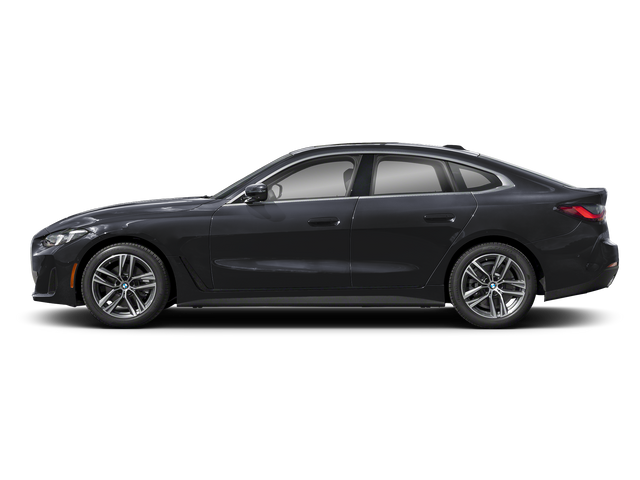 2026 BMW 4 Series 430i