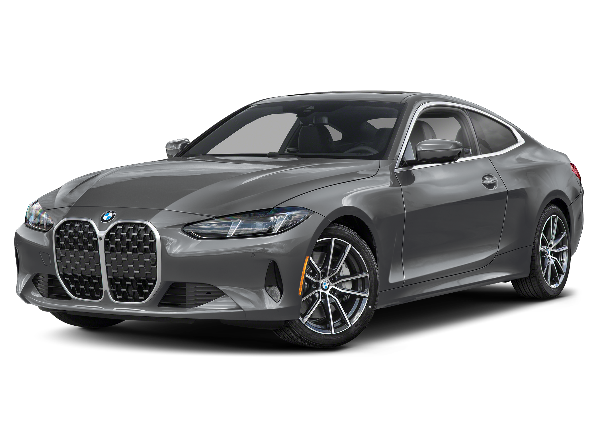 Image of 2026 BMW 4+Series M440i+xDrive