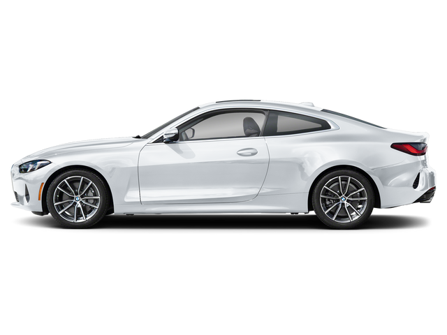 2026 BMW 4 Series 430i xDrive