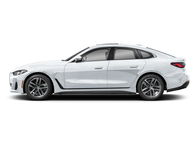 2026 BMW 4 Series 430i xDrive