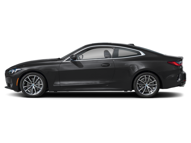 2026 BMW 4 Series 430i xDrive