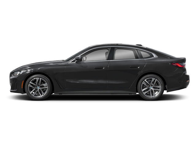 2026 BMW 4 Series 430i xDrive