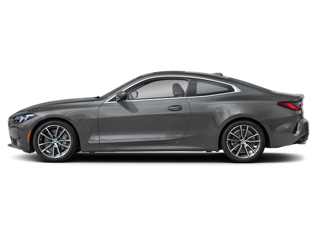 2026 BMW 4 Series 430i xDrive