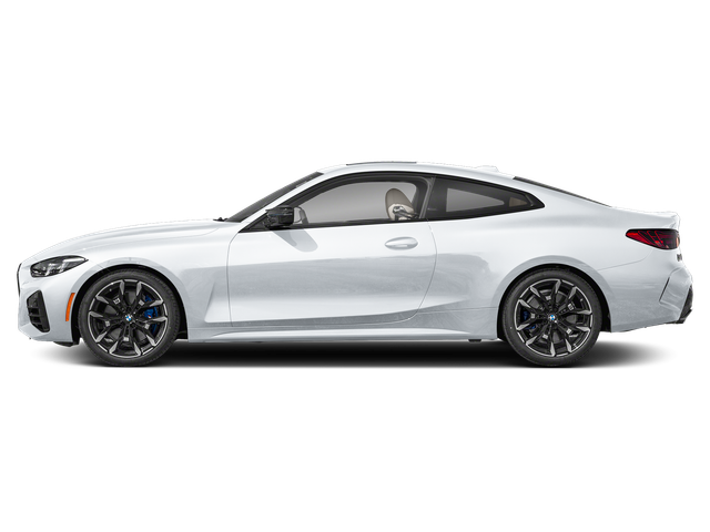 2026 BMW 4 Series M440i