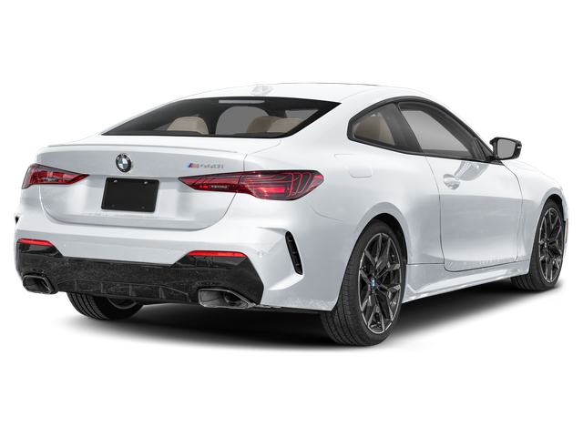 2026 BMW 4 Series M440i