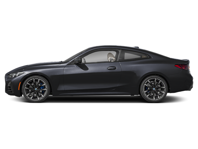 2026 BMW 4 Series M440i