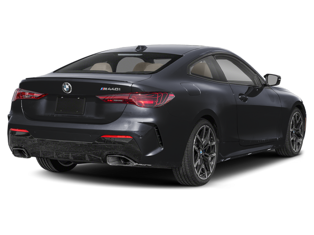 2026 BMW 4 Series M440i