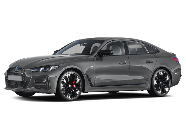 2026 BMW 4 Series M440i