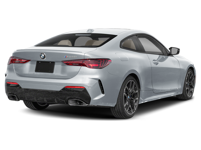 2026 BMW 4 Series M440i